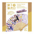 DJECO - Do It Yourself Woodland Beauty Fan
